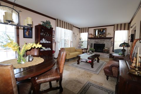 Tiny photo for 1594 Baytree Drive, Romeoville, IL 60446 (MLS # 12436832)