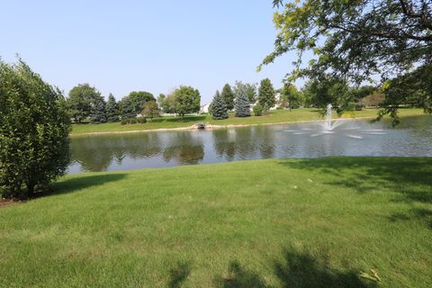 Tiny photo for 1594 Baytree Drive, Romeoville, IL 60446 (MLS # 12436832)
