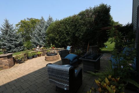 Tiny photo for 1594 Baytree Drive, Romeoville, IL 60446 (MLS # 12436832)