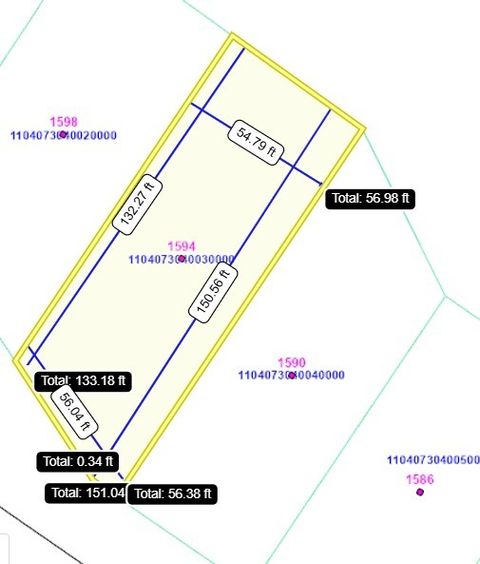 Tiny photo for 1594 Baytree Drive, Romeoville, IL 60446 (MLS # 12436832)