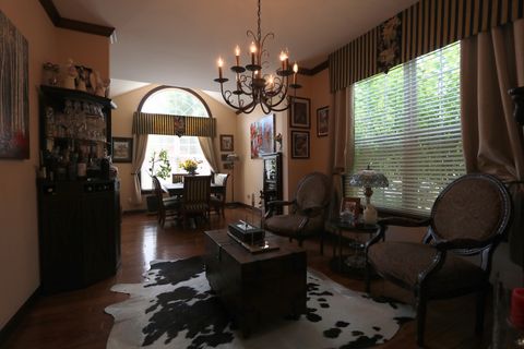 Tiny photo for 1594 Baytree Drive, Romeoville, IL 60446 (MLS # 12436832)