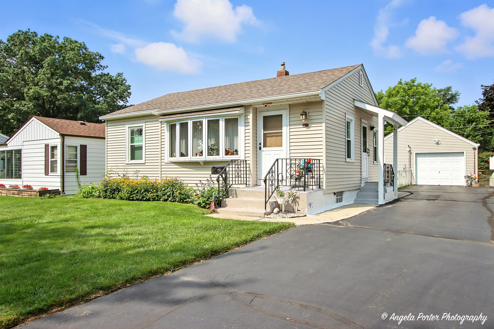 1028 Franklin Avenue