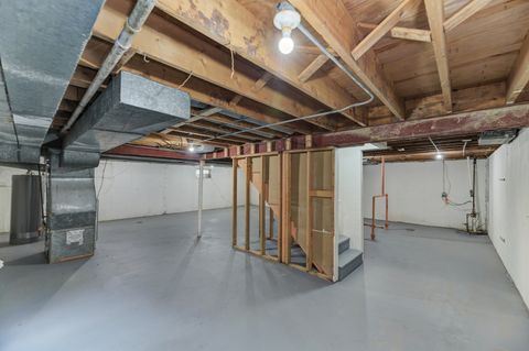 Tiny photo for 311 Montclare Lane, Wood Dale, IL 60191 (MLS # 12549848)