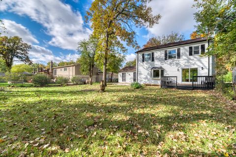 Tiny photo for 311 Montclare Lane, Wood Dale, IL 60191 (MLS # 12549848)