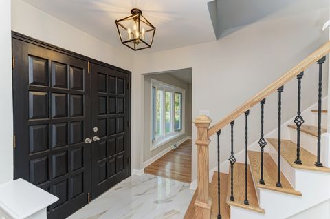 Tiny photo for 311 Montclare Lane, Wood Dale, IL 60191 (MLS # 12549848)