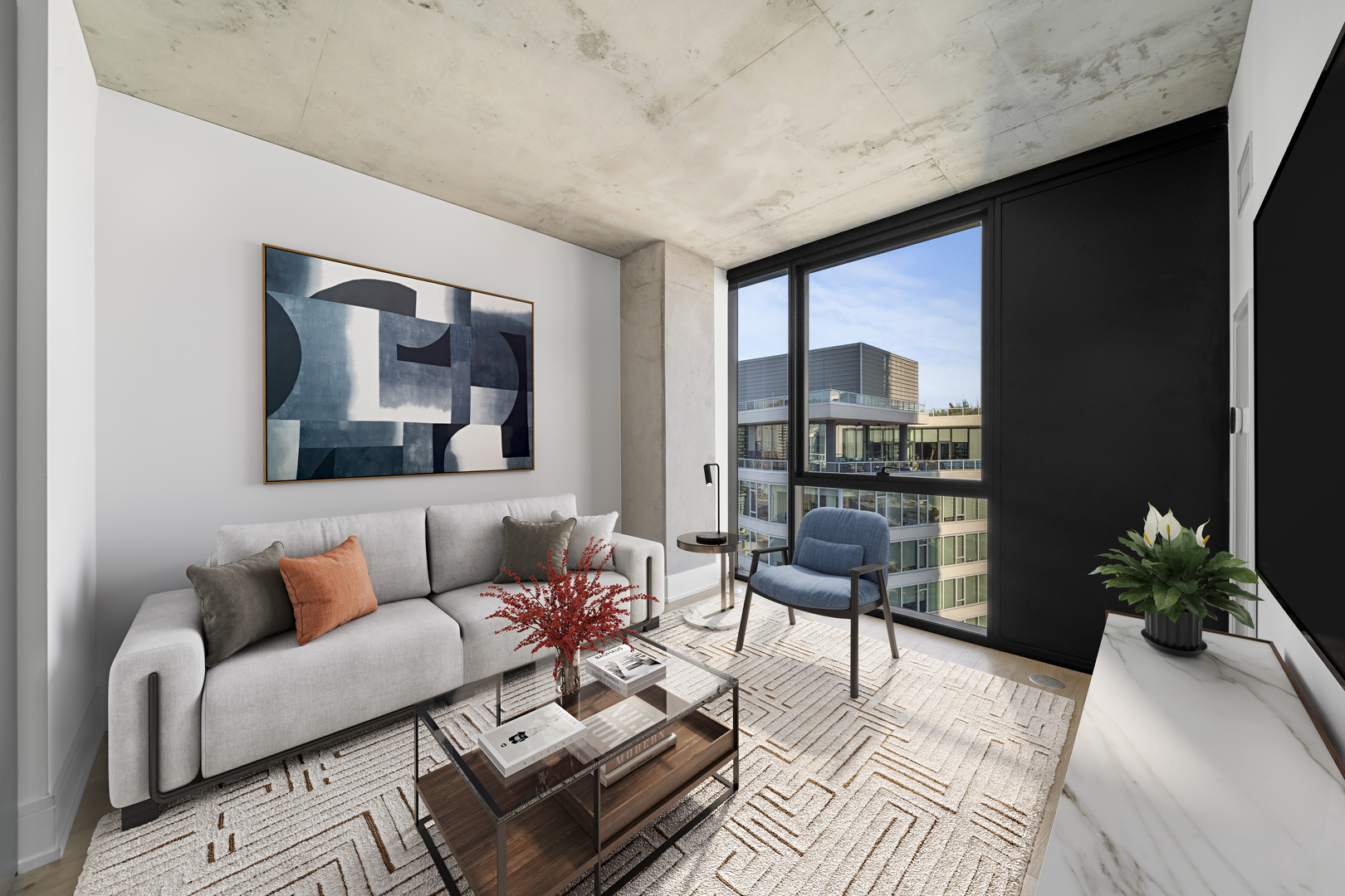 234 W Polk Street 2811