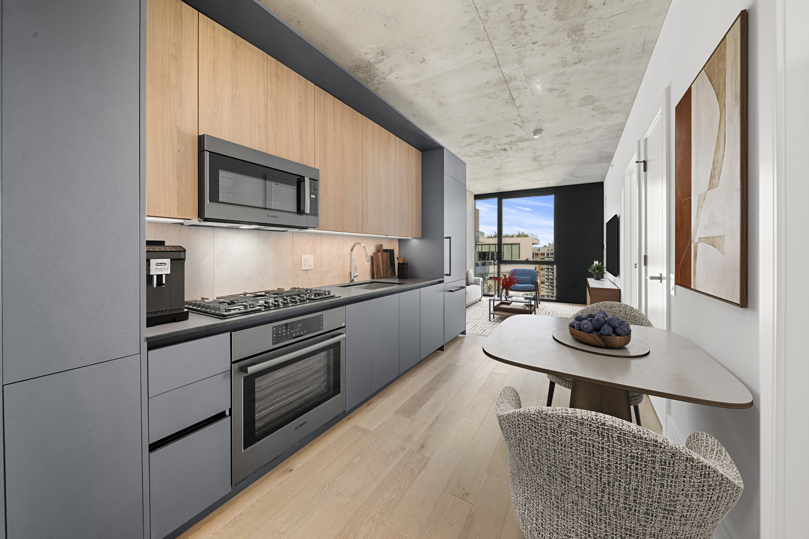 234 W Polk Street 2811