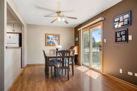 A home in Orland Park