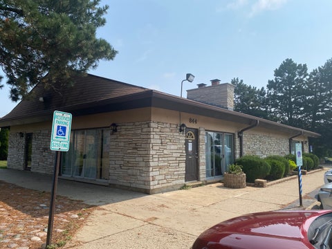Tiny photo for 816 E Old Willow Road #209, Prospect Heights, IL 60070 (MLS # 12714912)