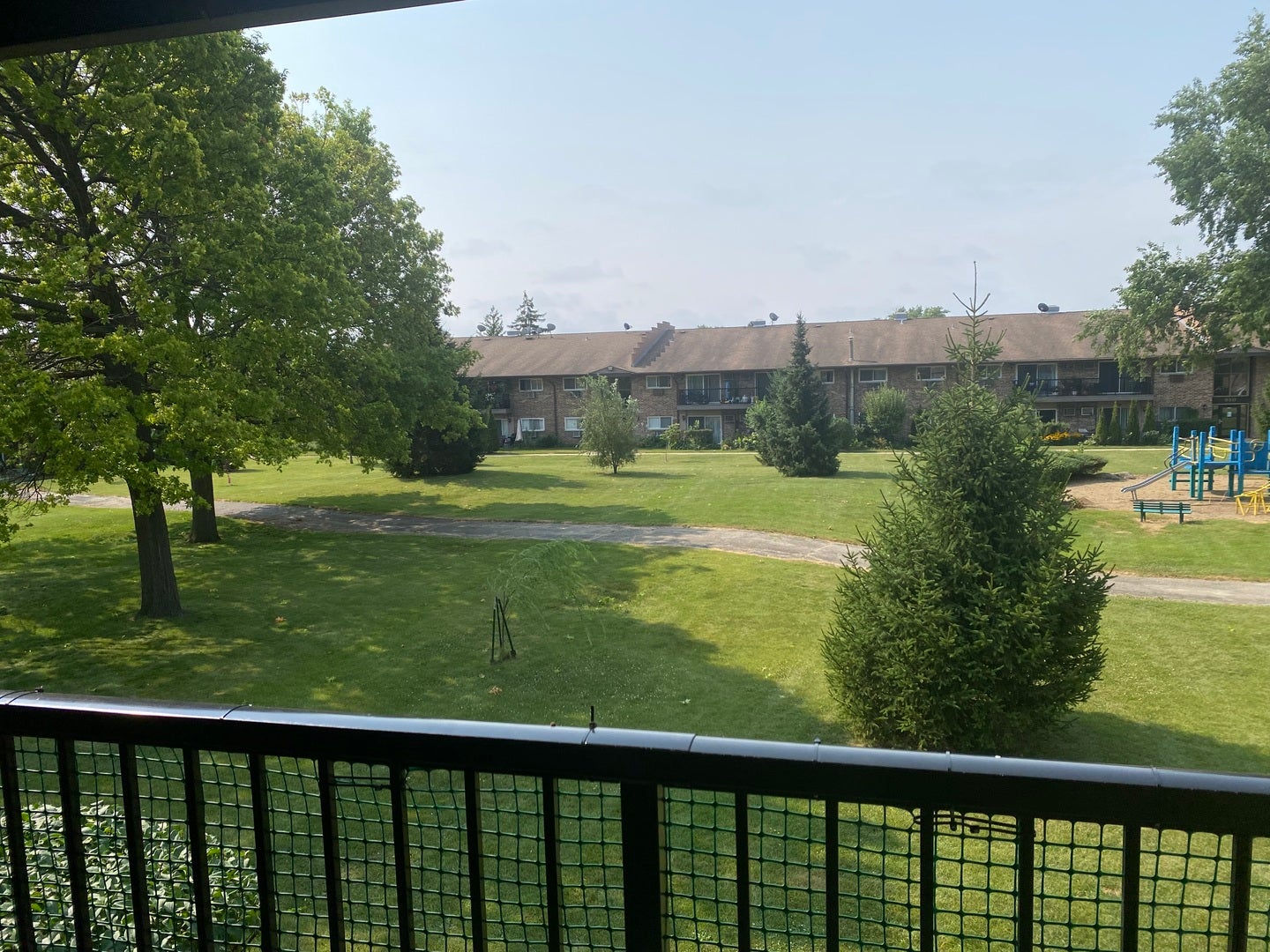 816 E Old Willow Road 209