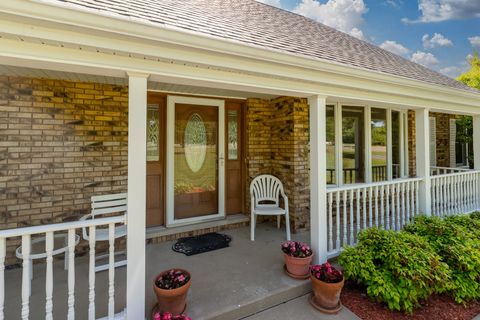 Tiny photo for 18096 IL-37, West Frankfort, IL 62896 (MLS # 12649070)