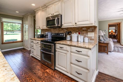 Tiny photo for 18096 IL-37, West Frankfort, IL 62896 (MLS # 12649070)