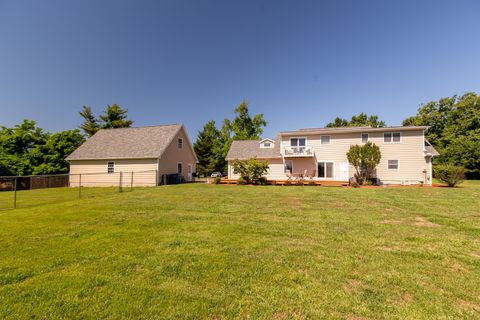 Tiny photo for 18096 IL-37, West Frankfort, IL 62896 (MLS # 12649070)
