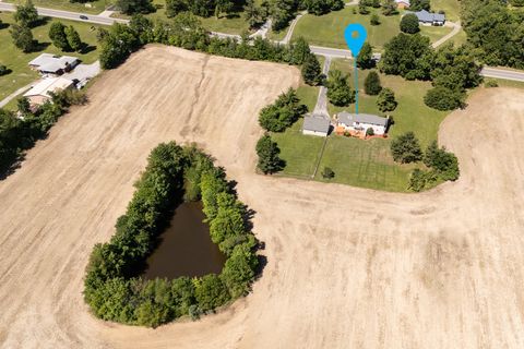 Tiny photo for 18096 IL-37, West Frankfort, IL 62896 (MLS # 12649070)
