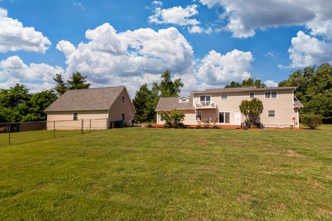 Tiny photo for 18096 IL-37, West Frankfort, IL 62896 (MLS # 12649070)