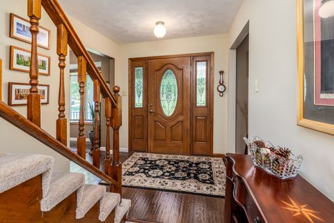 Tiny photo for 18096 IL-37, West Frankfort, IL 62896 (MLS # 12649070)