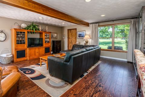Tiny photo for 18096 IL-37, West Frankfort, IL 62896 (MLS # 12649070)