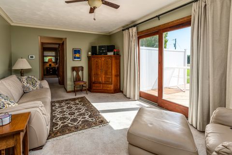Tiny photo for 18096 IL-37, West Frankfort, IL 62896 (MLS # 12649070)