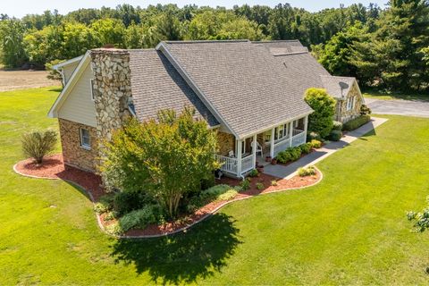 Tiny photo for 18096 IL-37, West Frankfort, IL 62896 (MLS # 12649070)