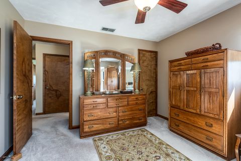 Tiny photo for 18096 IL-37, West Frankfort, IL 62896 (MLS # 12649070)