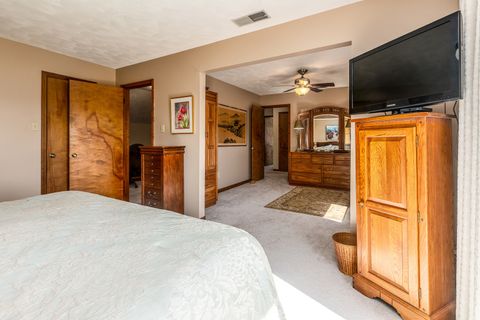 Tiny photo for 18096 IL-37, West Frankfort, IL 62896 (MLS # 12649070)