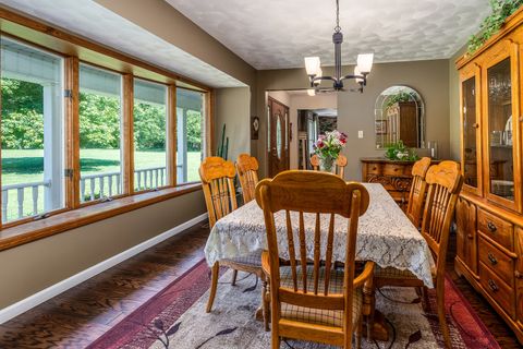 Tiny photo for 18096 IL-37, West Frankfort, IL 62896 (MLS # 12649070)