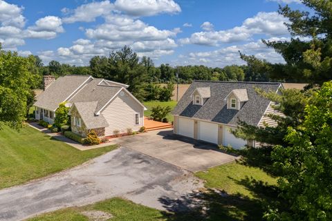 Tiny photo for 18096 IL-37, West Frankfort, IL 62896 (MLS # 12649070)