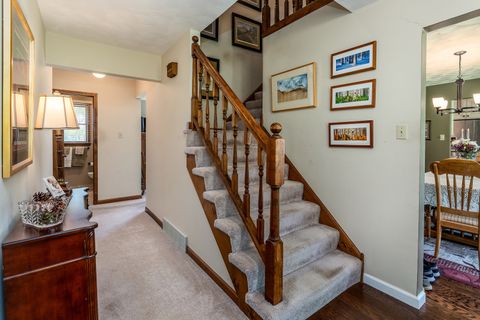 Tiny photo for 18096 IL-37, West Frankfort, IL 62896 (MLS # 12649070)