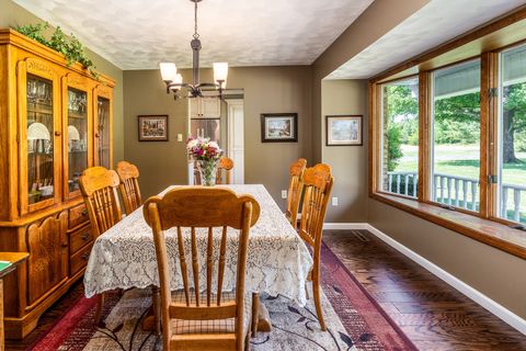 Tiny photo for 18096 IL-37, West Frankfort, IL 62896 (MLS # 12649070)