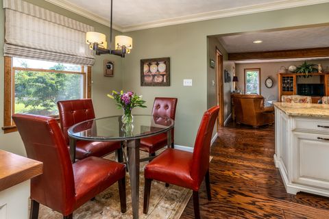 Tiny photo for 18096 IL-37, West Frankfort, IL 62896 (MLS # 12649070)