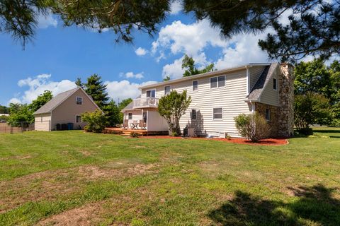 Tiny photo for 18096 IL-37, West Frankfort, IL 62896 (MLS # 12649070)