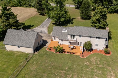 Tiny photo for 18096 IL-37, West Frankfort, IL 62896 (MLS # 12649070)