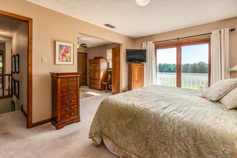 Tiny photo for 18096 IL-37, West Frankfort, IL 62896 (MLS # 12649070)