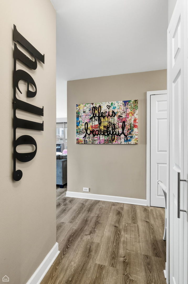 2970 N Lake Shore Drive 4B