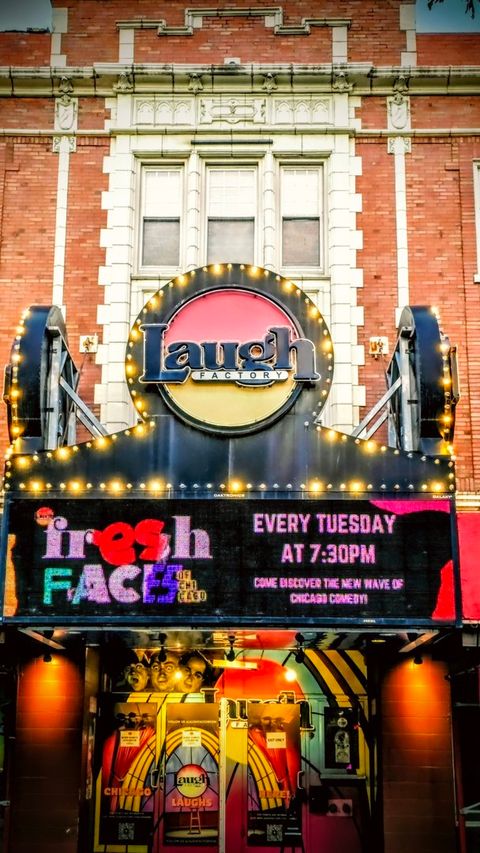 Tiny photo for 2970 N Lake Shore Drive #4B, Chicago, IL 60657 (MLS # 12549432)