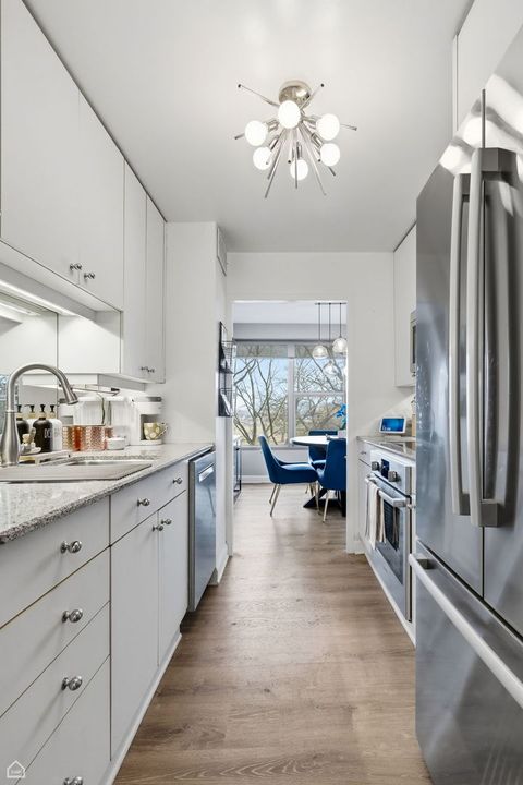 Tiny photo for 2970 N Lake Shore Drive #4B, Chicago, IL 60657 (MLS # 12549432)