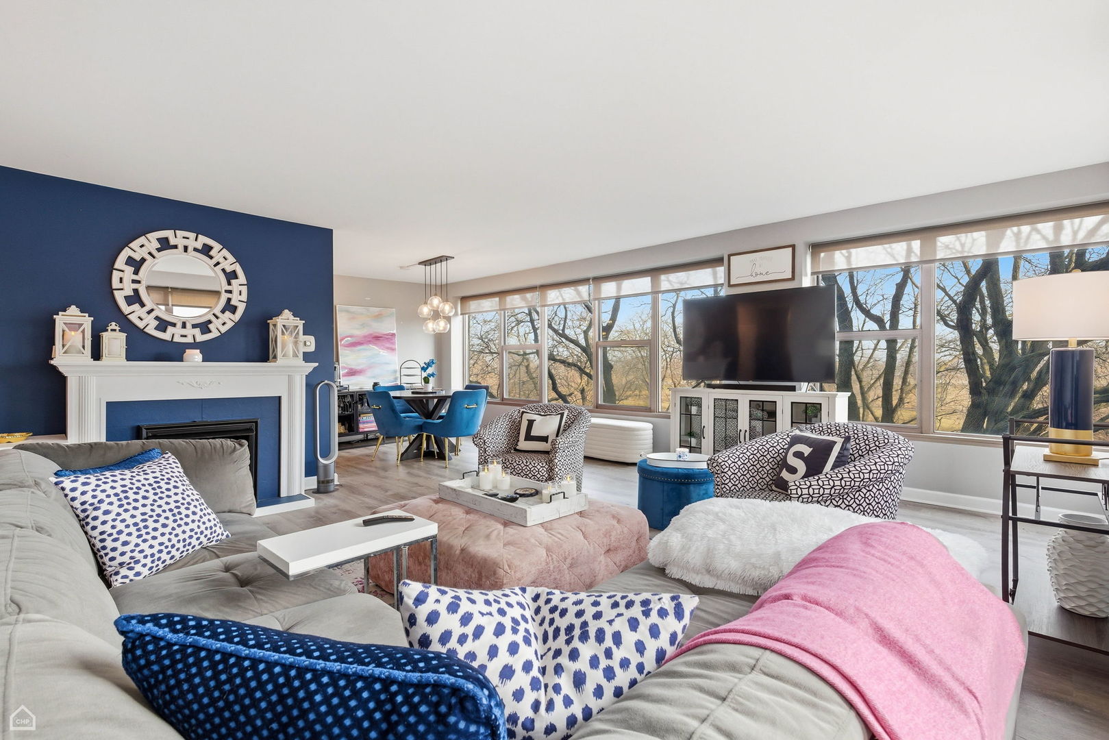 2970 N Lake Shore Drive 4B