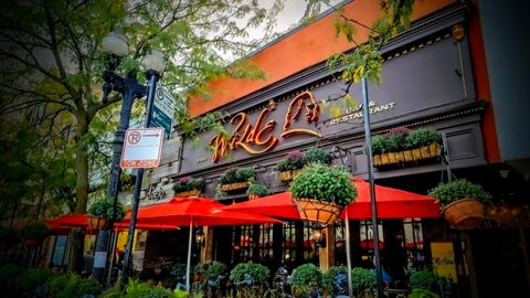 Tiny photo for 2970 N Lake Shore Drive #4B, Chicago, IL 60657 (MLS # 12549432)