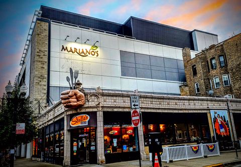 Tiny photo for 2970 N Lake Shore Drive #4B, Chicago, IL 60657 (MLS # 12549432)