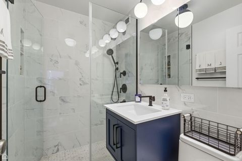 Tiny photo for 2970 N Lake Shore Drive #4B, Chicago, IL 60657 (MLS # 12549432)