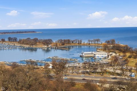 Tiny photo for 2970 N Lake Shore Drive #4B, Chicago, IL 60657 (MLS # 12549432)