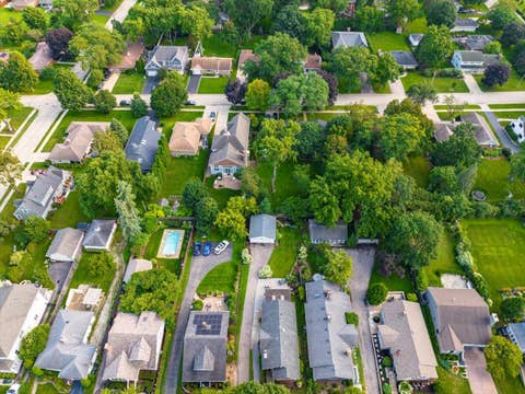 Tiny photo for 225 Coolidge Avenue, Barrington, IL 60010 (MLS # 12733199)