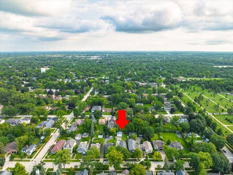 Tiny photo for 225 Coolidge Avenue, Barrington, IL 60010 (MLS # 12733199)