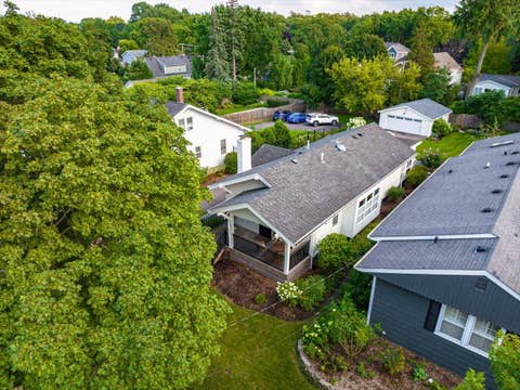 Tiny photo for 225 Coolidge Avenue, Barrington, IL 60010 (MLS # 12733199)