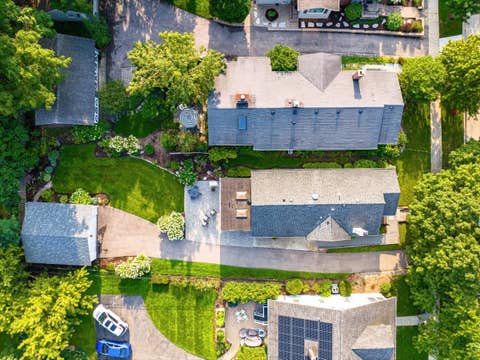 Tiny photo for 225 Coolidge Avenue, Barrington, IL 60010 (MLS # 12733199)
