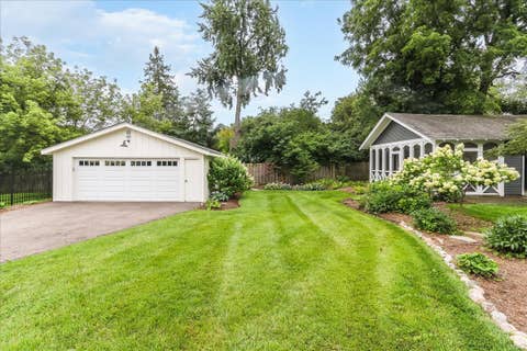 Tiny photo for 225 Coolidge Avenue, Barrington, IL 60010 (MLS # 12733199)