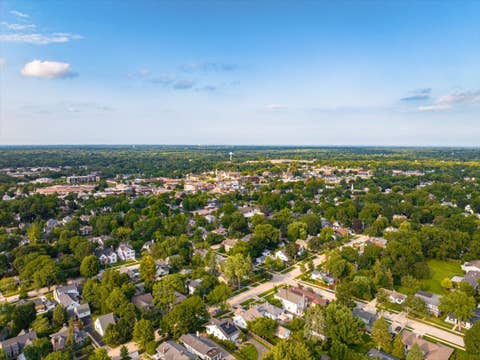 Tiny photo for 225 Coolidge Avenue, Barrington, IL 60010 (MLS # 12733199)