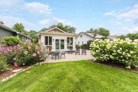 Tiny photo for 225 Coolidge Avenue, Barrington, IL 60010 (MLS # 12733199)