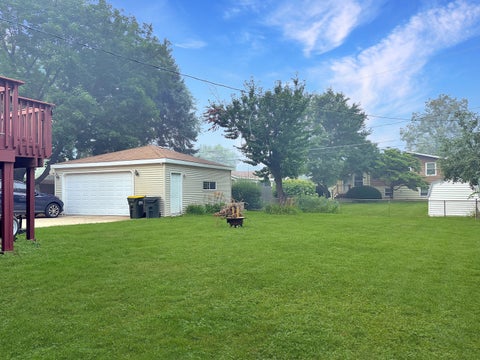 Tiny photo for 2402 Birch Lane, Rolling Meadows, IL 60008 (MLS # 12710411)