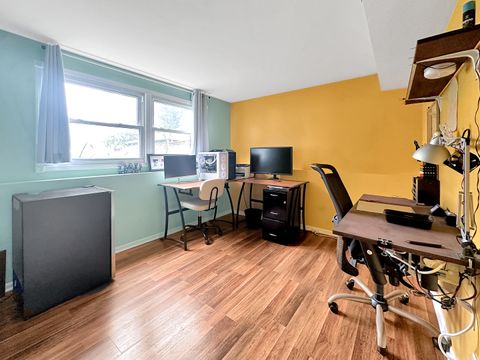 Tiny photo for 2402 Birch Lane, Rolling Meadows, IL 60008 (MLS # 12710411)